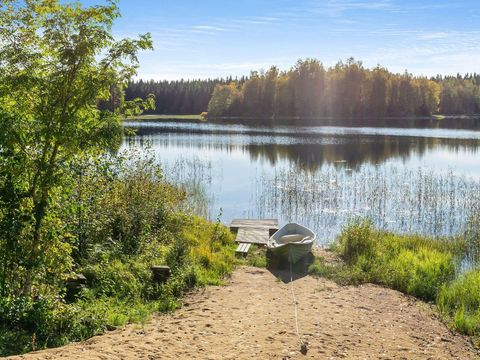 Vaikko Riverside Resort - North Karelia - Afbeelding N°22