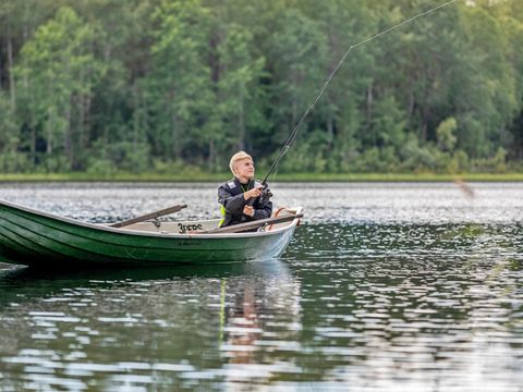 Vaikko Riverside Resort - North Karelia - Afbeelding N°0