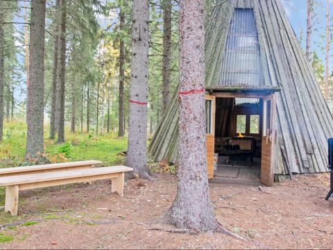 Vaikko Riverside Resort - North Karelia - Afbeelding N°14