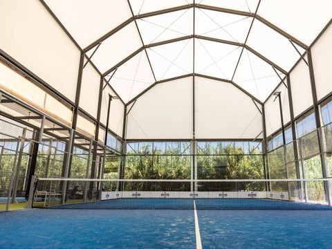 Camping Albufeira - Algarve - Portugal