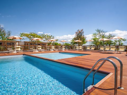 Club del Sole Milano Marittima Boutique Resort - Ravenna