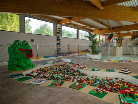 Tour Opérateurs et particuliers sur Camping les Genêts - Vendée