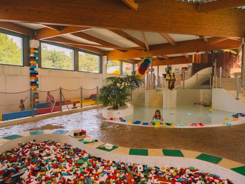 Tour Opérateurs et particuliers sur Camping les Genêts - Vendée