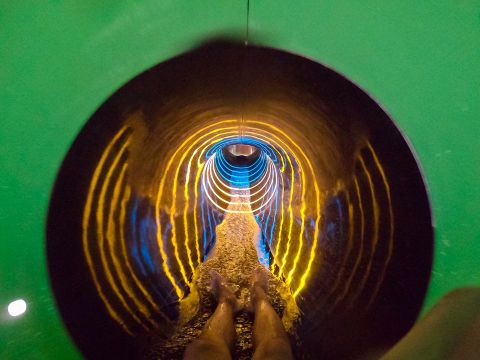 Tour Opérateurs et particuliers sur Camping les Genêts - Vendée