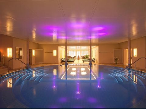 Landal Vierwaldstättersee - Centraal-zwitserland