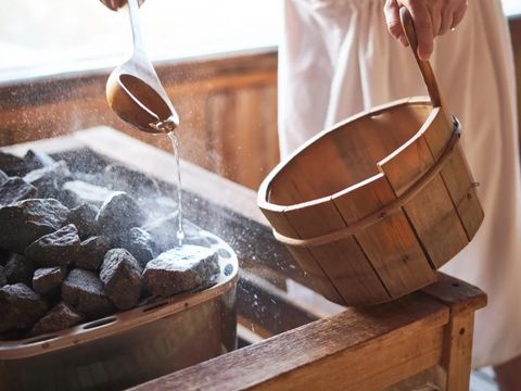 Landal Vierwaldstättersee - Centraal-zwitserland
