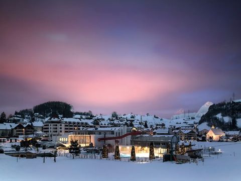 Landal Vierwaldstättersee - Centraal-zwitserland