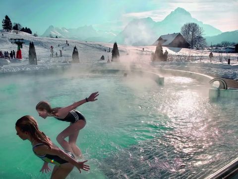 Landal Vierwaldstättersee - Centraal-zwitserland