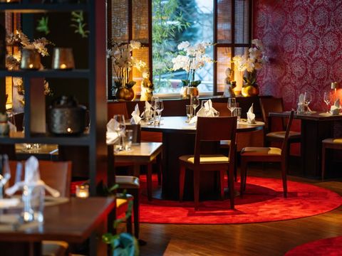 Landal Vierwaldstättersee - Centraal-zwitserland