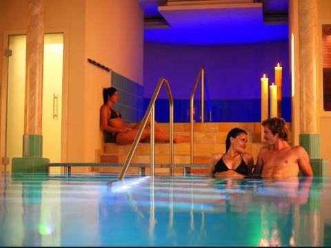 Landal Vierwaldstättersee - Centraal-zwitserland