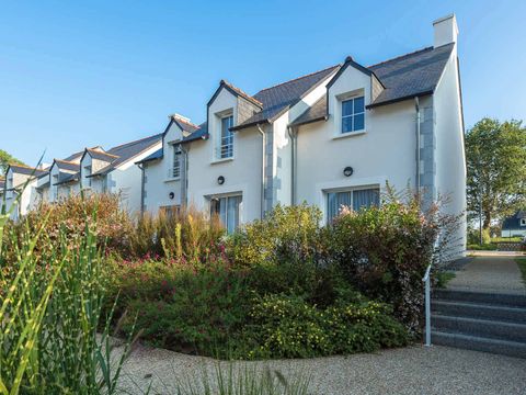 Résidence Goélia Domaine de Pont-Aven - Finistère