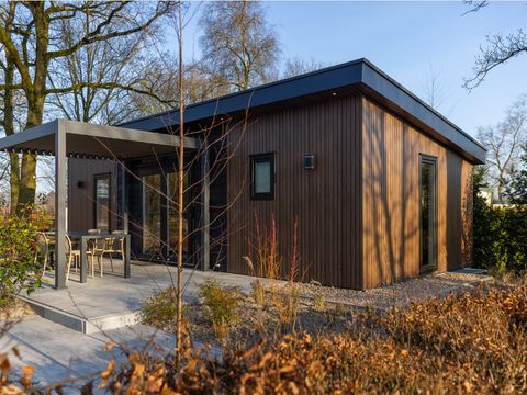 De Leughte Resort Renswoude - Renswoude - Afbeelding N°8