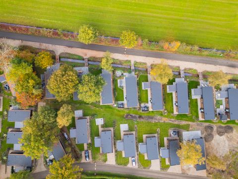 De Leughte Resort Renswoude - Renswoude - Afbeelding N°5