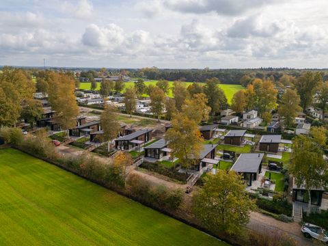 De Leughte Resort Renswoude - Renswoude - Afbeelding N°4