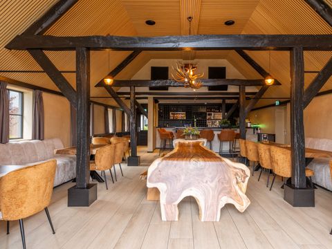 De Leughte Resort Renswoude - Renswoude - Afbeelding N°13