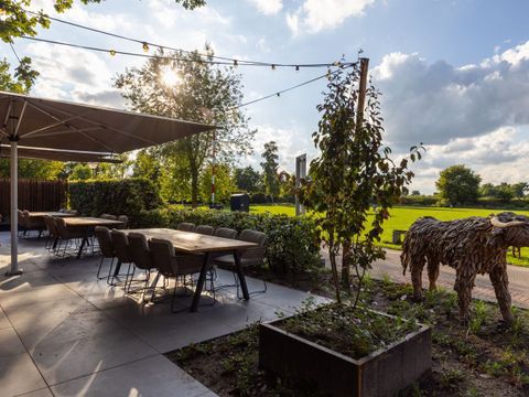 De Leughte Resort Renswoude - Renswoude - Afbeelding N°14