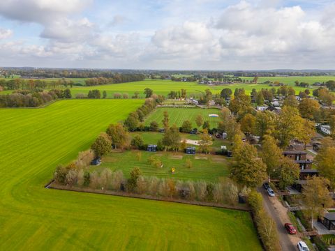 De Leughte Resort Renswoude - Renswoude - Afbeelding N°16