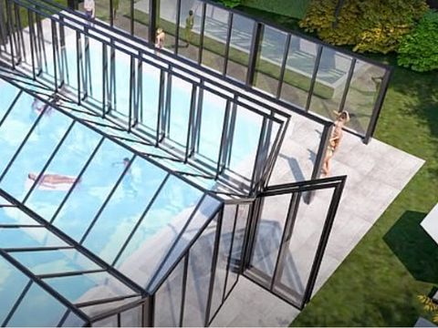 De Leughte Resort Renswoude - Renswoude - Afbeelding N°10