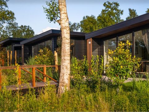 De Leughte Resort Renswoude - Renswoude - Afbeelding N°7