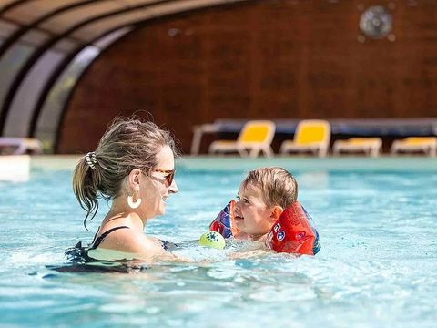 Camping Au Gré des Vents Sites et Paysages - Morbihan