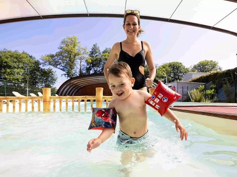 Camping Au Gré des Vents Sites et Paysages - Morbihan