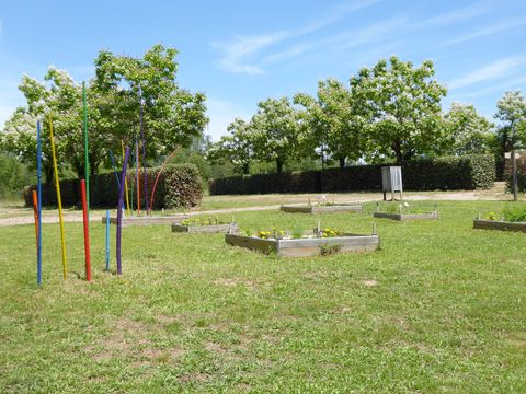 Goélia Le Domaine des Nouailles - Dordogne