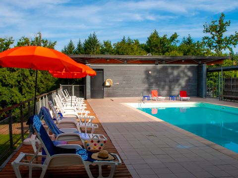 Goélia Le Domaine des Nouailles - Dordogne
