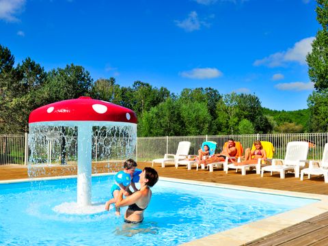 Résidence Goélia Les Cottages du Lac - Dordogne