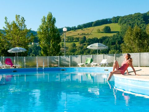 Résidence Le Village Goélia - Aveyron