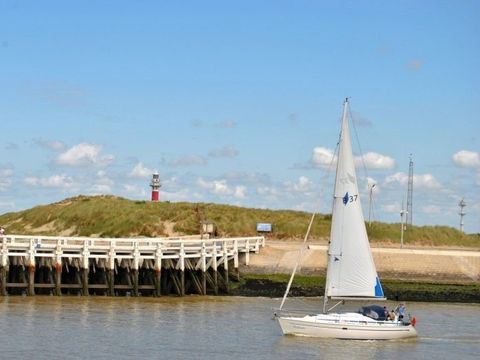 Kustpark Nieuwpoort - West-Vlaanderen - Afbeelding N°25