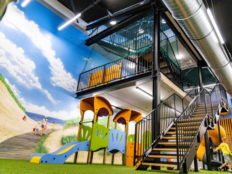 Kustpark Nieuwpoort - West-Vlaanderen - Afbeelding N°5