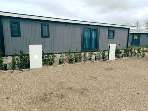 Kustpark Nieuwpoort - West-Vlaanderen - Afbeelding N°20