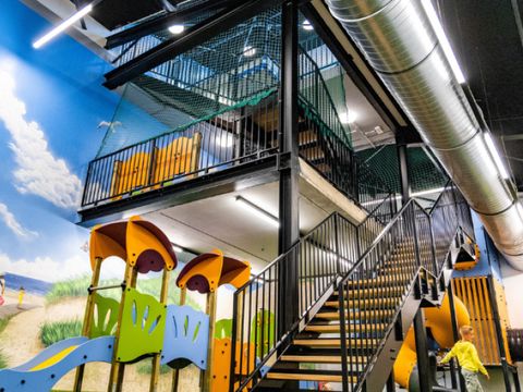 Kustpark Nieuwpoort - West-Vlaanderen