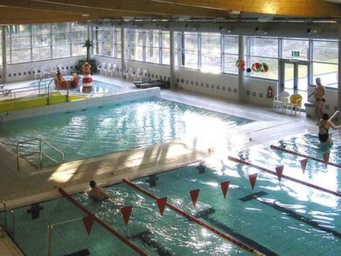 Kustpark Nieuwpoort - West-Vlaanderen