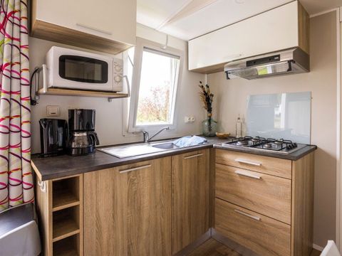 Ardennen Camping Bertrix - Belgisch-Luxemburg - Afbeelding N°5