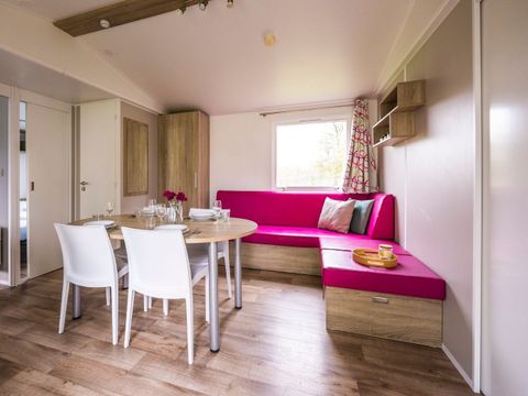 Ardennen Camping Bertrix - Belgisch-Luxemburg