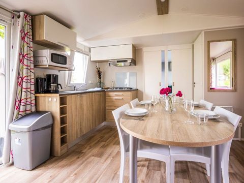 Ardennen Camping Bertrix - Belgisch-Luxemburg - Afbeelding N°3
