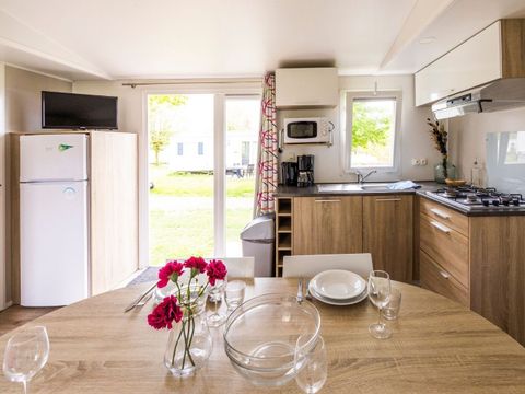 Ardennen Camping Bertrix - Belgisch-Luxemburg - Afbeelding N°4