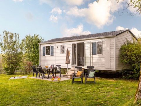 Ardennen Camping Bertrix - Belgisch-Luxemburg - Afbeelding N°0