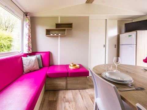 Ardennen Camping Bertrix - Belgisch-Luxemburg - Afbeelding N°2