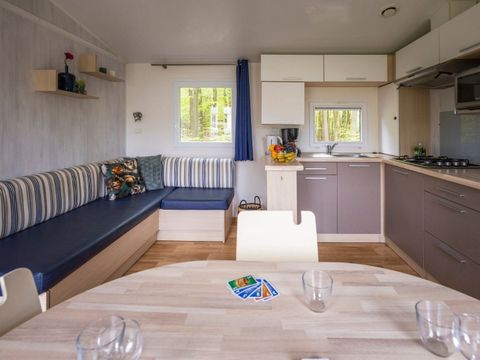 Ardennen Camping Bertrix - Belgisch-Luxemburg