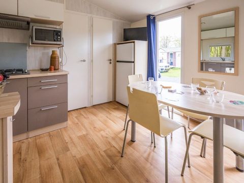 Ardennen Camping Bertrix - Belgisch-Luxemburg - Afbeelding N°4