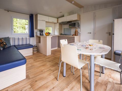 Ardennen Camping Bertrix - Belgisch-Luxemburg - Afbeelding N°3