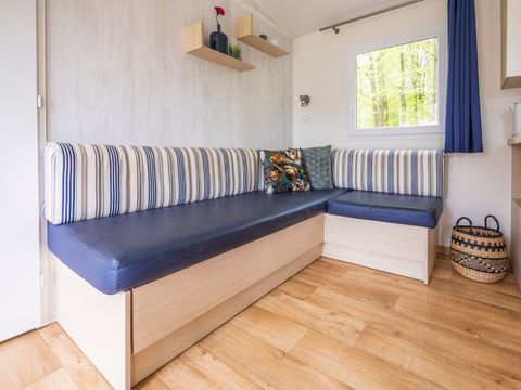 Ardennen Camping Bertrix - Belgisch-Luxemburg - Afbeelding N°2