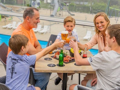 Ardennen Camping Bertrix - Belgisch-Luxemburg - Afbeelding N°7
