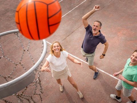 Ardennen Camping Bertrix - Belgisch-Luxemburg