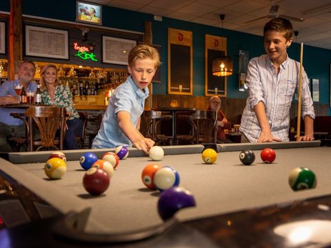 Ardennen Camping Bertrix - Belgisch-Luxemburg