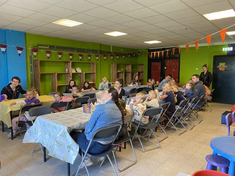 Recreatiepark Duinhoeve - Tilburg - Afbeelding N°11