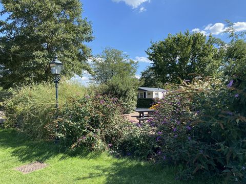 Recreatiepark Duinhoeve - Tilburg - Afbeelding N°4