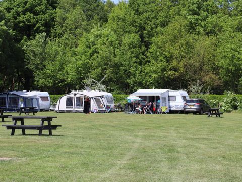 Recreatiepark Duinhoeve - Tilburg - Afbeelding N°14